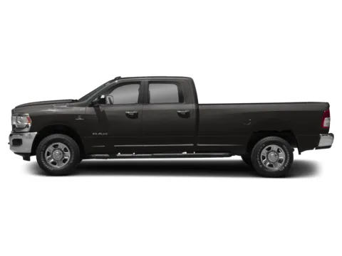 Another view of 2020 RAM 2500 Big Horn Crew Cab 4X4 6'4' Box for sale in Kansas City, MO at Cable Dahmer Chrysler Dodge Jeep Ram of Kansas City