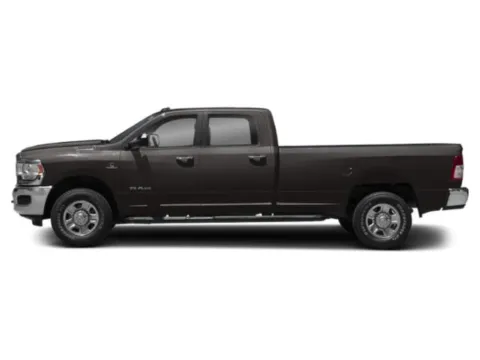 Photos of 2020 RAM 2500 Big Horn Crew Cab 4X4 6'4' Box for sale in Kansas City, MO at Cable Dahmer Chrysler Dodge Jeep Ram of Kansas City