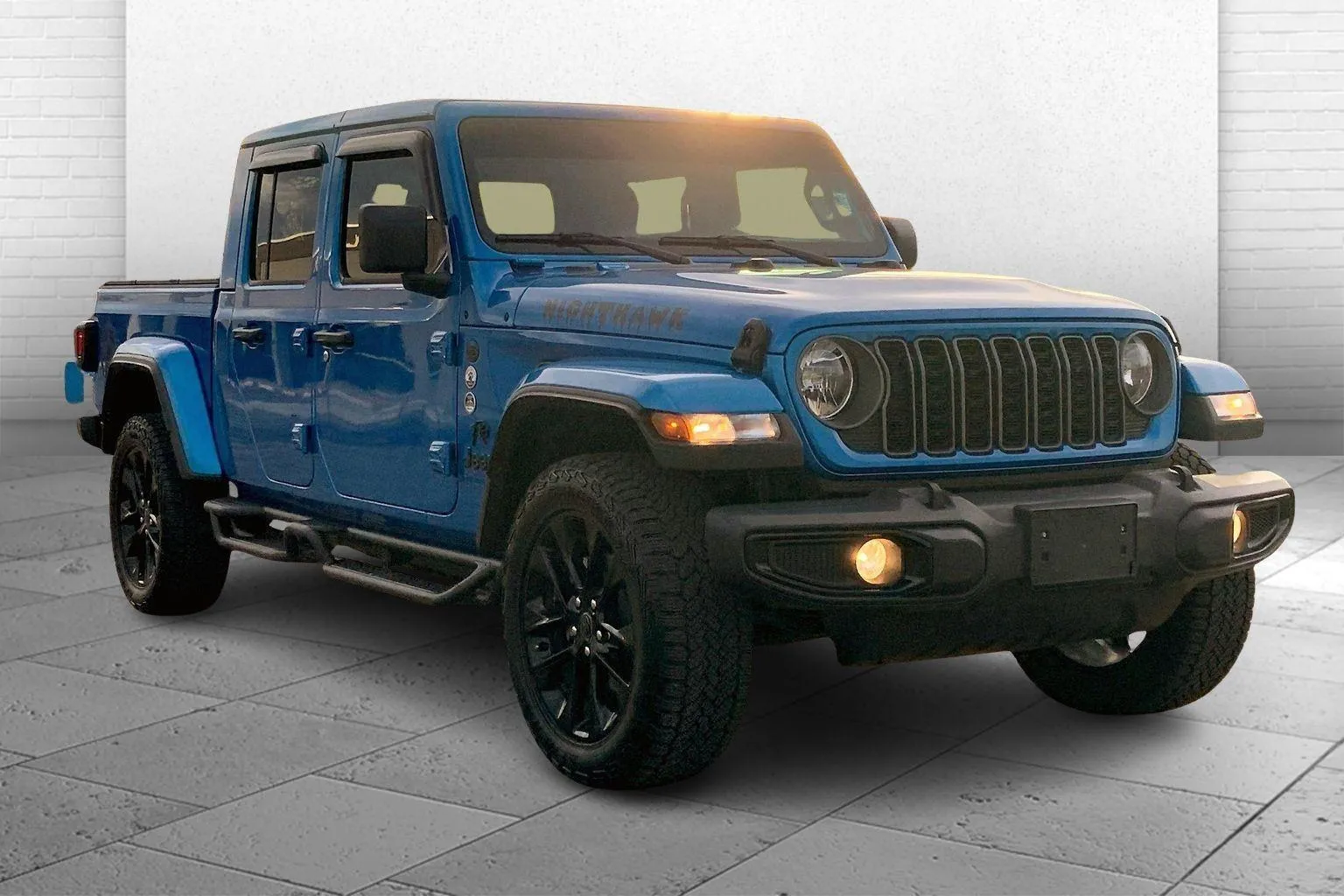 2025 Jeep Gladiator Nighthawk for sale in Kansas City, MO