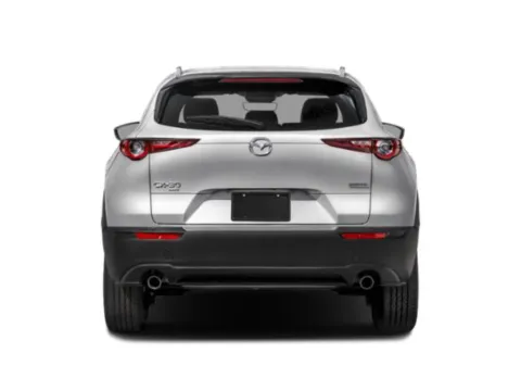 More photos of 2024 Mazda Mazda CX-30 2.5 S Select Sport at Cable Dahmer Chrysler Dodge Jeep Ram of Kansas City, MO
