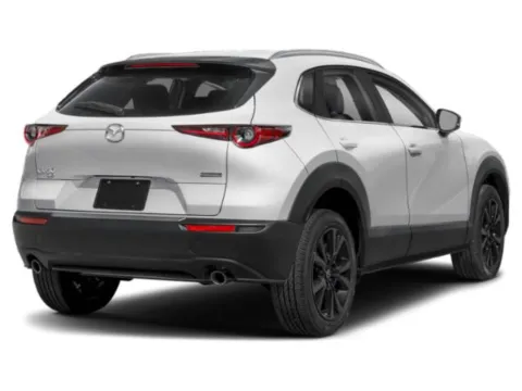 Another view of 2024 Mazda Mazda CX-30 2.5 S Select Sport for sale in Kansas City, MO at Cable Dahmer Chrysler Dodge Jeep Ram of Kansas City