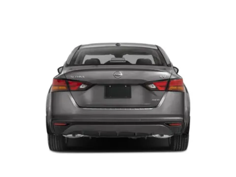 More photos of 2024 Nissan Altima SV FWD at Cable Dahmer Chrysler Dodge Jeep Ram of Kansas City, MO