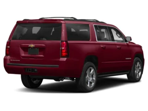 Another view of 2018 Chevrolet Suburban LT for sale in Kansas City, MO at Cable Dahmer Chrysler Dodge Jeep Ram of Kansas City