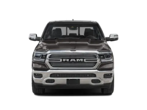 More photos of 2024 RAM 1500 Laramie Crew Cab 4x4 5'7' Box at Cable Dahmer Chrysler Dodge Jeep Ram of Kansas City, MO