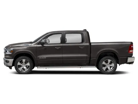 Another view of 2024 RAM 1500 Laramie Crew Cab 4x4 5'7' Box for sale in Kansas City, MO at Cable Dahmer Chrysler Dodge Jeep Ram of Kansas City