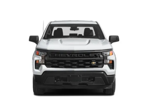 More photos of 2024 Chevrolet Silverado 1500 4WD Crew Cab Short Bed Custom at Cable Dahmer Chrysler Dodge Jeep Ram of Kansas City, MO