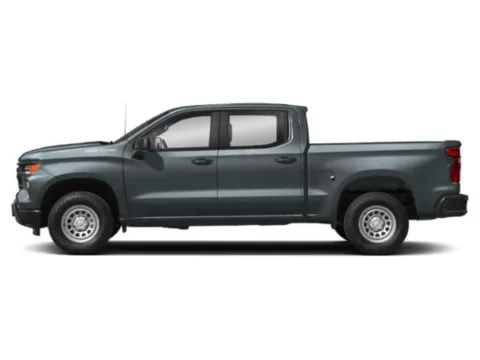 Photos of 2024 Chevrolet Silverado 1500 4WD Crew Cab Short Bed Custom for sale in Kansas City, MO at Cable Dahmer Chrysler Dodge Jeep Ram of Kansas City