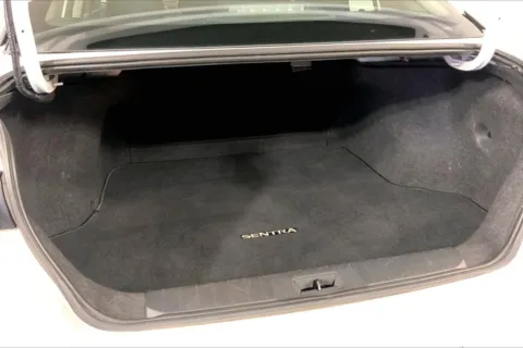 More photos of 2024 Nissan Sentra SV Xtronic CVT at Cable Dahmer Chrysler Dodge Jeep Ram of Kansas City, MO