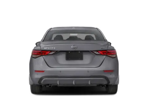 More photos of 2024 Nissan Sentra SV Xtronic CVT at Cable Dahmer Chrysler Dodge Jeep Ram of Kansas City, MO