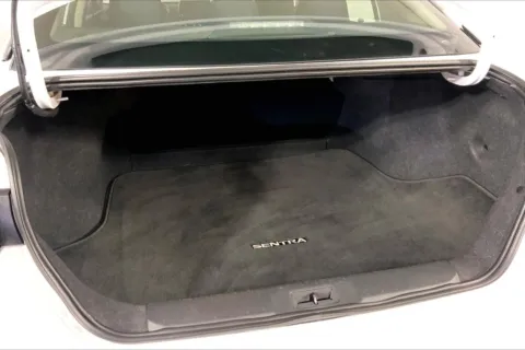 More photos of 2024 Nissan Sentra SV Xtronic CVT at Cable Dahmer Chrysler Dodge Jeep Ram of Kansas City, MO