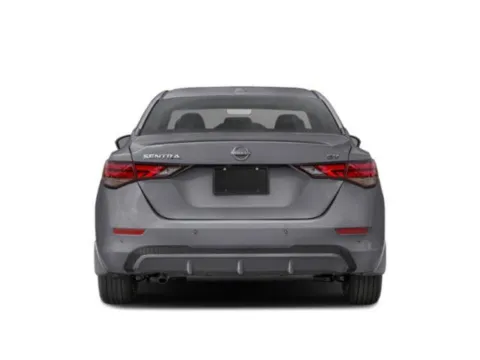 More photos of 2024 Nissan Sentra SV Xtronic CVT at Cable Dahmer Chrysler Dodge Jeep Ram of Kansas City, MO