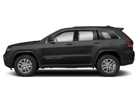 Another view of 2021 Jeep Grand Cherokee Laredo X 4x4 for sale in Kansas City, MO at Cable Dahmer Chrysler Dodge Jeep Ram of Kansas City