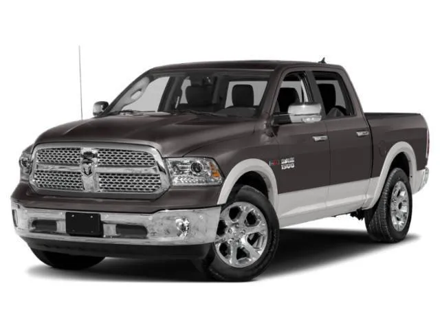 2018 RAM 1500 Laramie Crew Cab 4x4 5'7' Box for sale in Kansas City, MO