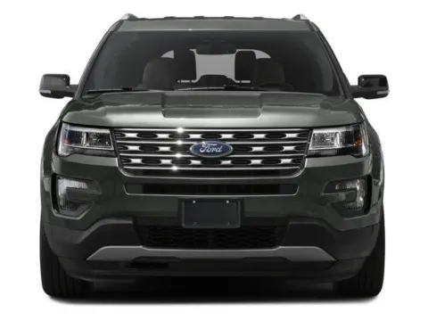 More photos of 2017 Ford Explorer XLT at Cable Dahmer Chrysler Dodge Jeep Ram of Kansas City, MO