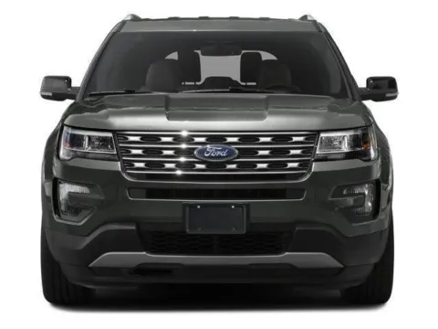 More photos of 2017 Ford Explorer XLT at Cable Dahmer Chrysler Dodge Jeep Ram of Kansas City, MO