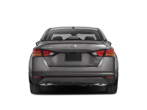 More photos of 2023 Nissan Altima SV FWD at Cable Dahmer Chrysler Dodge Jeep Ram of Kansas City, MO