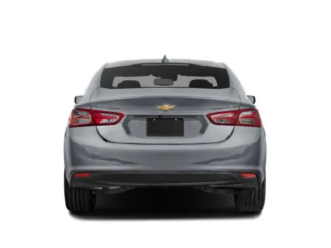More photos of 2024 Chevrolet Malibu FWD 2LT at Cable Dahmer Chrysler Dodge Jeep Ram of Kansas City, MO