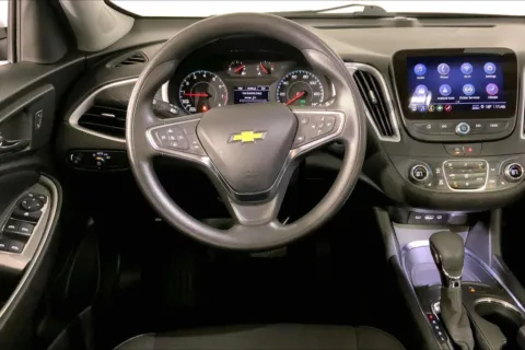 More photos of 2024 Chevrolet Malibu FWD 1LT at Cable Dahmer Chrysler Dodge Jeep Ram of Kansas City, MO