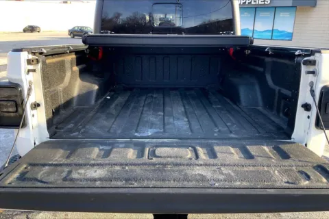 More photos of 2023 Jeep Gladiator Texas Trail 4x4 at Cable Dahmer Chrysler Dodge Jeep Ram of Kansas City, MO