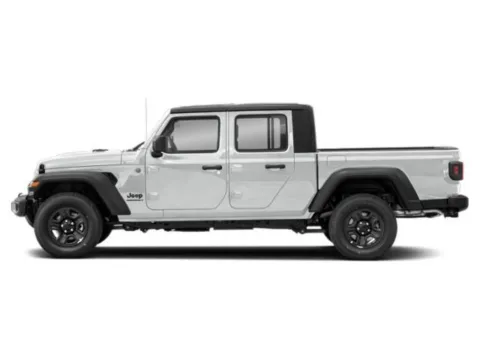 Photos of 2023 Jeep Gladiator Texas Trail 4x4 for sale in Kansas City, MO at Cable Dahmer Chrysler Dodge Jeep Ram of Kansas City