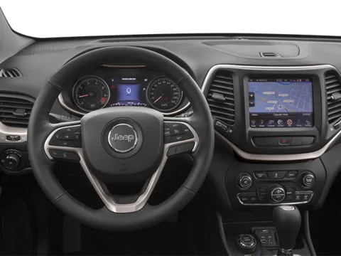 More photos of 2014 Jeep Cherokee Limited at Cable Dahmer Chrysler Dodge Jeep Ram of Kansas City, MO