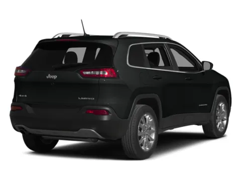 Photos of 2014 Jeep Cherokee Limited for sale in Kansas City, MO at Cable Dahmer Chrysler Dodge Jeep Ram of Kansas City