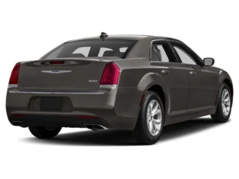Another view of 2015 Chrysler 300 Limited for sale in Kansas City, MO at Cable Dahmer Chrysler Dodge Jeep Ram of Kansas City