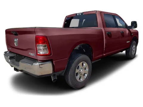 Photos of 2024 RAM 3500 Big Horn for sale in Kansas City, MO at Cable Dahmer Chrysler Dodge Jeep Ram of Kansas City