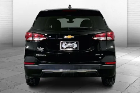 Another view of 2023 Chevrolet Equinox AWD 2FL for sale in Kansas City, MO at Cable Dahmer Chrysler Dodge Jeep Ram of Kansas City