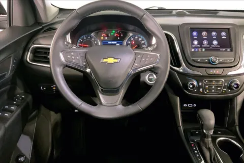 More photos of 2023 Chevrolet Equinox AWD 2FL at Cable Dahmer Chrysler Dodge Jeep Ram of Kansas City, MO