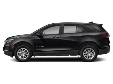 Photos of 2023 Chevrolet Equinox AWD 2FL for sale in Kansas City, MO at Cable Dahmer Chrysler Dodge Jeep Ram of Kansas City