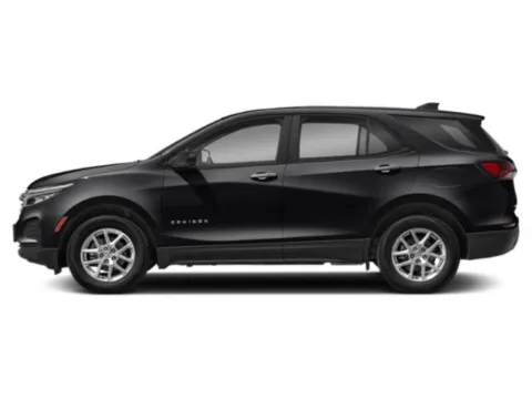 Photos of 2023 Chevrolet Equinox AWD 2FL for sale in Kansas City, MO at Cable Dahmer Chrysler Dodge Jeep Ram of Kansas City