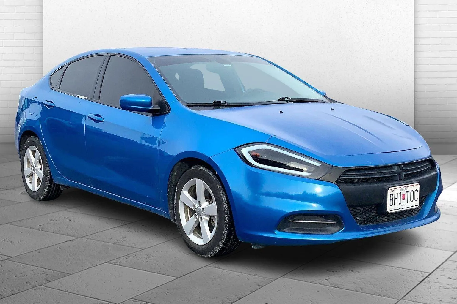 2016 Dodge Dart SXT for sale in Kansas City, MO
