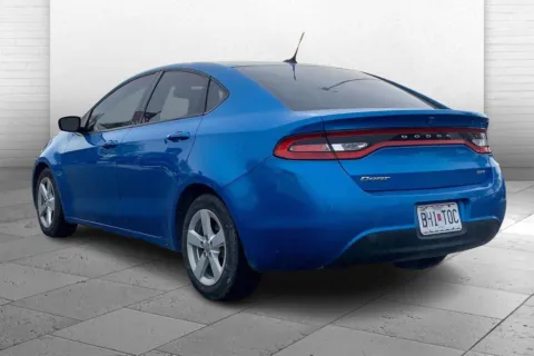 More photos of 2016 Dodge Dart SXT at Cable Dahmer Chrysler Dodge Jeep Ram of Kansas City, MO
