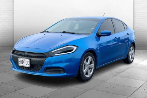 More photos of 2016 Dodge Dart SXT at Cable Dahmer Chrysler Dodge Jeep Ram of Kansas City, MO