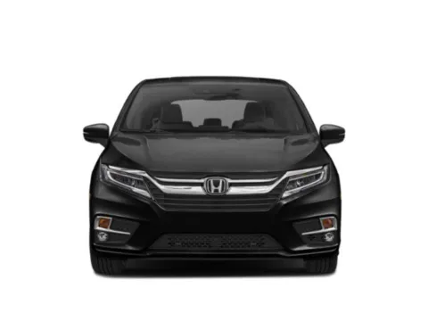 More photos of 2019 Honda Odyssey Elite at Cable Dahmer Chrysler Dodge Jeep Ram of Kansas City, MO