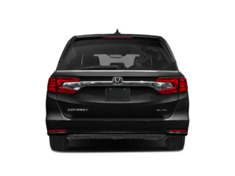 More photos of 2019 Honda Odyssey Elite at Cable Dahmer Chrysler Dodge Jeep Ram of Kansas City, MO