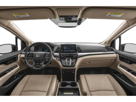 More photos of 2019 Honda Odyssey Elite at Cable Dahmer Chrysler Dodge Jeep Ram of Kansas City, MO