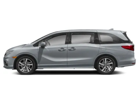 Photos of 2019 Honda Odyssey Elite for sale in Kansas City, MO at Cable Dahmer Chrysler Dodge Jeep Ram of Kansas City