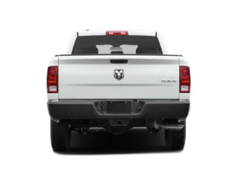 More photos of 2018 RAM 1500 Tradesman Quad Cab 4x2 6'4' Box at Cable Dahmer Chrysler Dodge Jeep Ram of Kansas City, MO