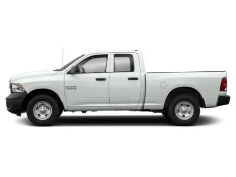 Photos of 2018 RAM 1500 Tradesman Quad Cab 4x2 6'4' Box for sale in Kansas City, MO at Cable Dahmer Chrysler Dodge Jeep Ram of Kansas City