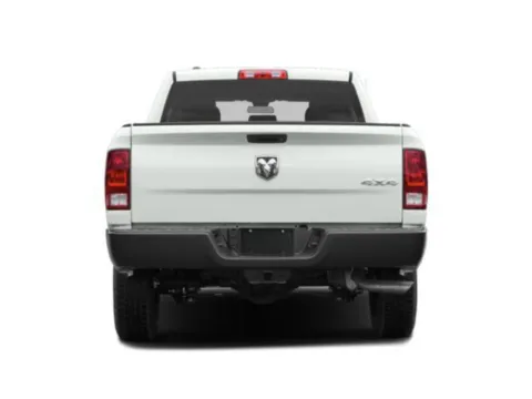 More photos of 2018 RAM 1500 Tradesman Quad Cab 4x2 6'4' Box at Cable Dahmer Chrysler Dodge Jeep Ram of Kansas City, MO