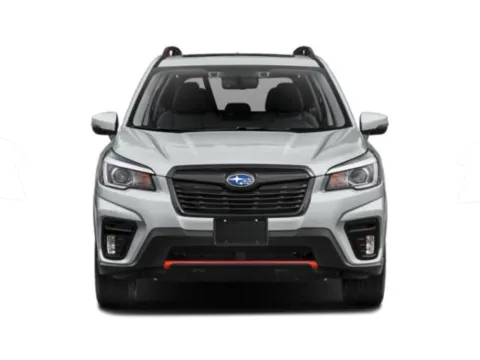 More photos of 2020 Subaru Forester Sport at Cable Dahmer Chrysler Dodge Jeep Ram of Kansas City, MO