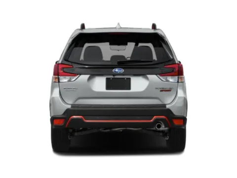 More photos of 2020 Subaru Forester Sport at Cable Dahmer Chrysler Dodge Jeep Ram of Kansas City, MO