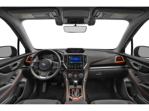 More photos of 2020 Subaru Forester Sport at Cable Dahmer Chrysler Dodge Jeep Ram of Kansas City, MO