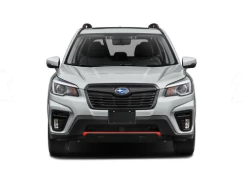 More photos of 2020 Subaru Forester Sport at Cable Dahmer Chrysler Dodge Jeep Ram of Kansas City, MO