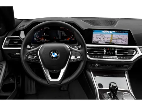 More photos of 2019 BMW 330i xDrive at Cable Dahmer Chrysler Dodge Jeep Ram of Kansas City, MO