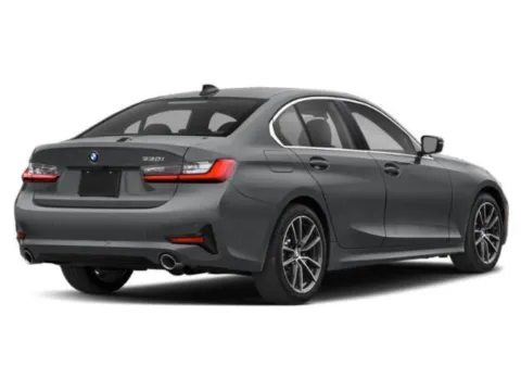Another view of 2019 BMW 330i xDrive for sale in Kansas City, MO at Cable Dahmer Chrysler Dodge Jeep Ram of Kansas City