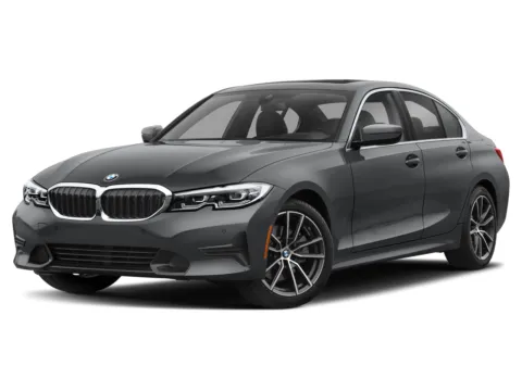 Gray 2019 BMW 330i xDrive for sale in Kansas City, MO