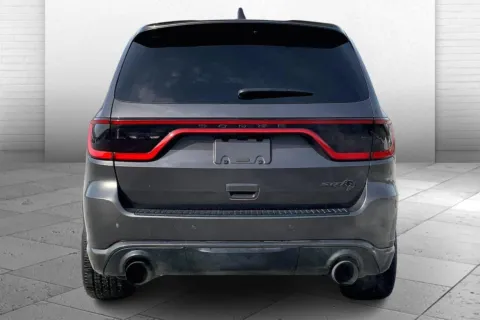 Another view of 2021 Dodge Durango SRT Hellcat AWD for sale in Kansas City, MO at Cable Dahmer Chrysler Dodge Jeep Ram of Kansas City